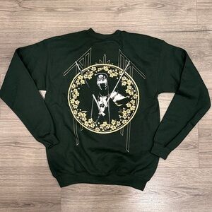 Sleep Token Men’s Size Extra Small